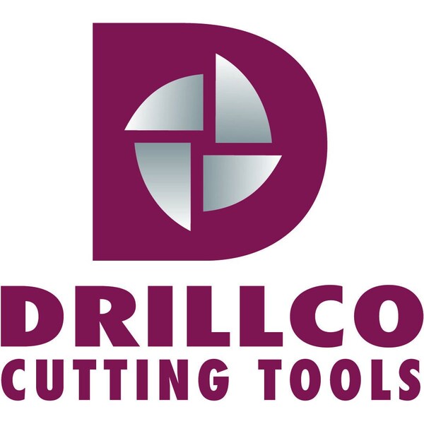 No 3 STEP DRILL TIN - 3/16 - 7/8 (12 STEP)